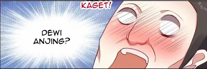 Rebirth Become a Dog Chapter 05 Gambar 14